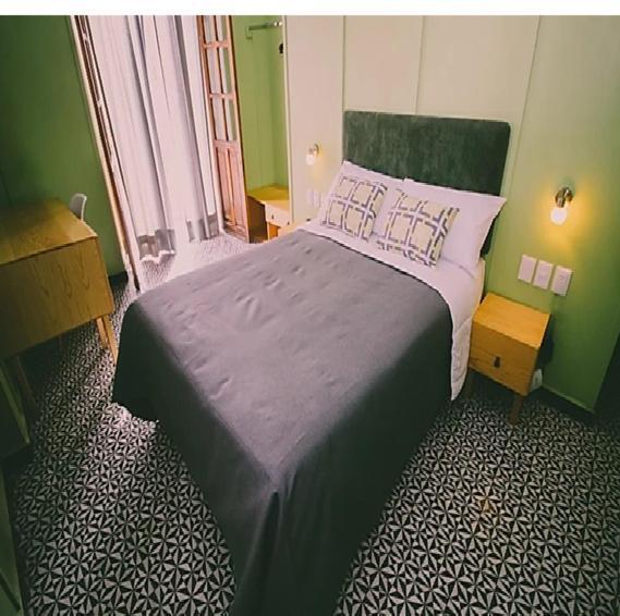 Lu De Anda Hotel Boutique サン・ルイス・ポトシ エクステリア 写真