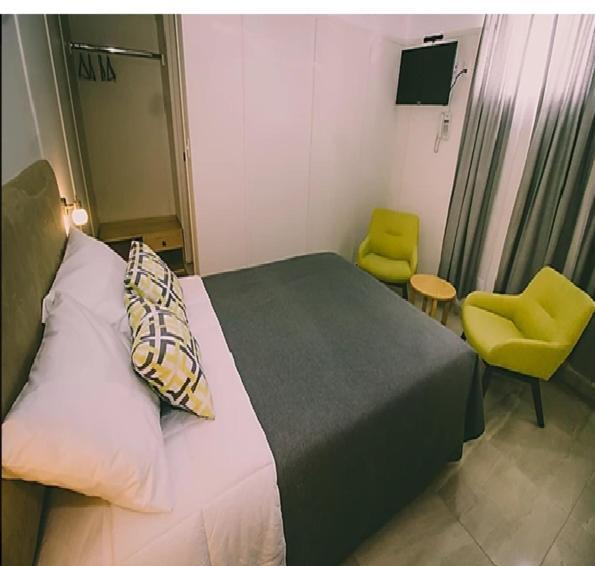 Lu De Anda Hotel Boutique サン・ルイス・ポトシ エクステリア 写真